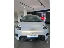 2026 GAC AION UT 0.0 Premium Hatchback, READY STOCK, FREE DASCAMERA. ime
