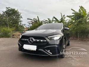 2024 Mercedes-Benz GLA200 1.3 AMG Line SUV