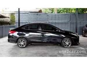 2021 Toyota YARIS 1.2 Sport Hatchback