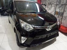 2017 Toyota Calya 1.2 G MT terbaik dan terpecaya