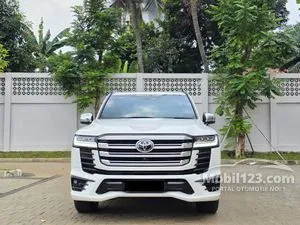 2025 Toyota Land Cruiser 3.3 300 VX-R SUV