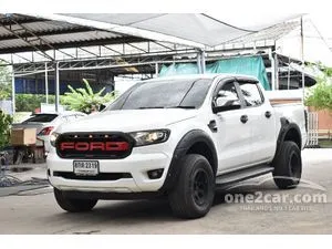 2019 Ford RANGER 2.2 XLT Double Cab Hi-Rider Pickup