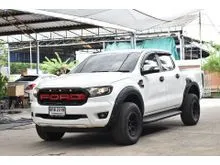 2019 Ford RANGER 2.2 Double Cab (ปี 15-21) XLT Hi-Rider Pickup