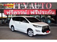 2017 Toyota Innova 2.8 (ปี 16-20) Crysta V Wagon