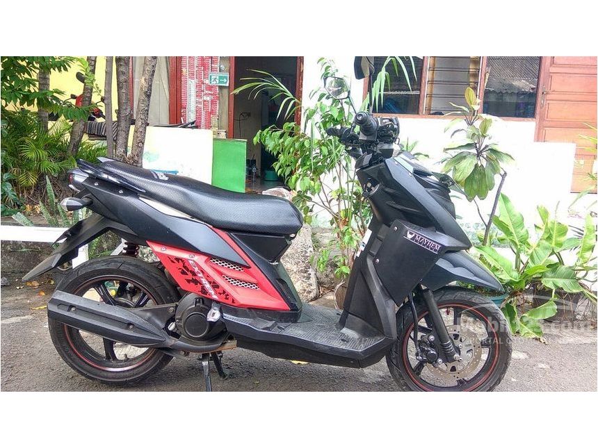 2014 Yamaha X-Ride Others