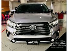 2021 Toyota Kijang Innova 2.4 G MPV PROMO TERMURAH SEJATIM BANYAK BONUS