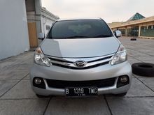 Xenia 2013 R deluxe MT AIRBAG TDP 10jt angs 3.875.000X47 TLO