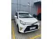 Jual Mobil Toyota Calya 2017 G 1.2 di Sumatera Selatan Automatic MPV Putih Rp 122.000.000