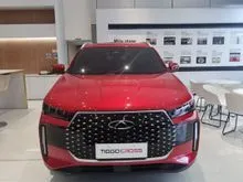 2025 Chery Tiggo Cross 1.5 Premium SUV