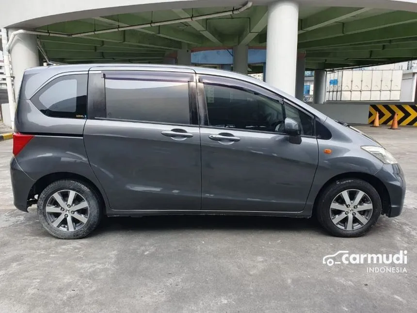 2012 Honda Freed A MPV