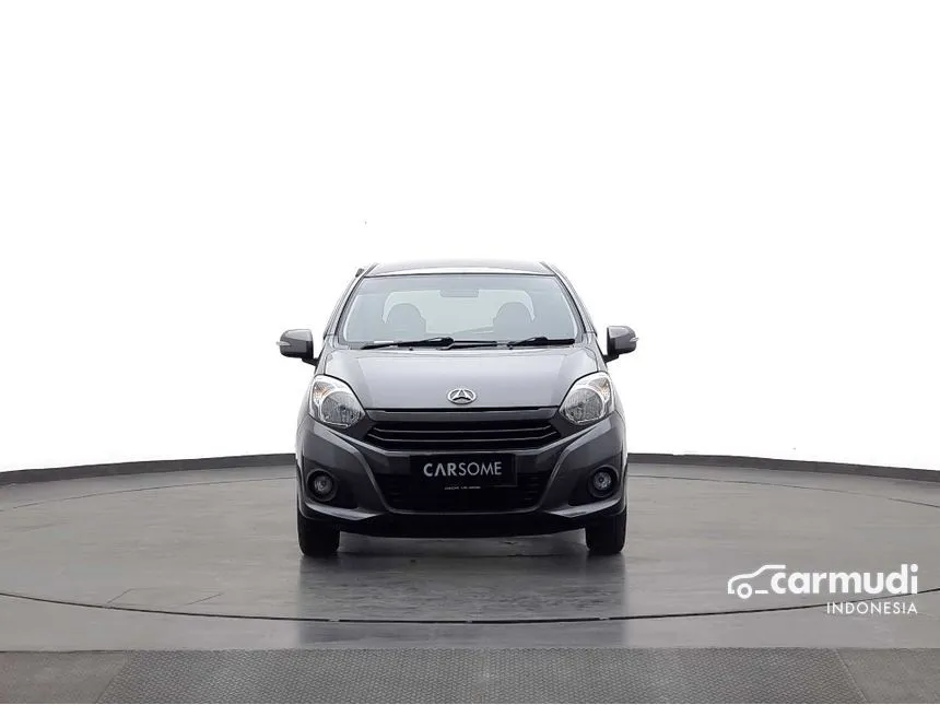 2021 Daihatsu Ayla X Hatchback