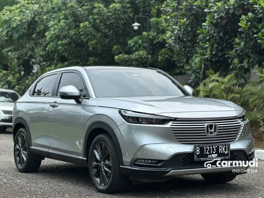 2022 Honda HR-V Special Edition SUV