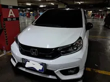 2022 Honda Brio 1.2 RS Urbanite Hatchback