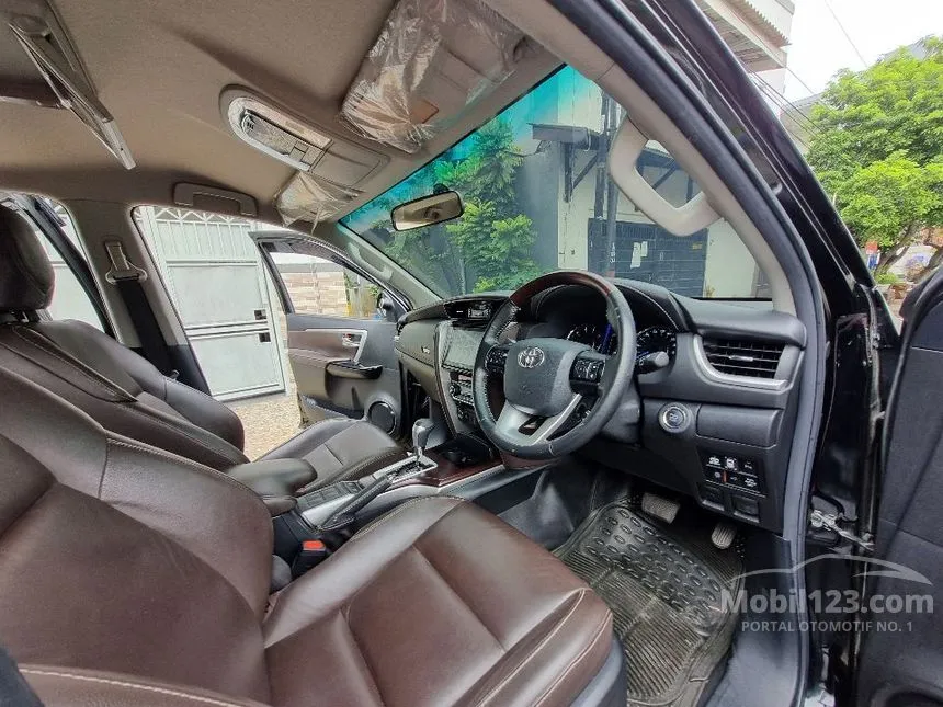 2020 Toyota Fortuner VRZ 4X2 SUV