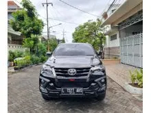 2020 Toyota Fortuner 2.4 VRZ 4X2 SUV