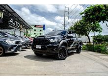 2019 Ford Ranger 2.2 DOUBLE CAB (ปี 15-18) Hi-Rider XLT Pickup