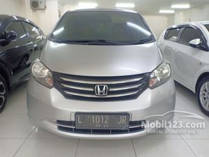 Honda Freed Mobil Bekas Baru Dijual Di Jombang Jawa Timur Indonesia Dari 3 Mobil Di Mobil123