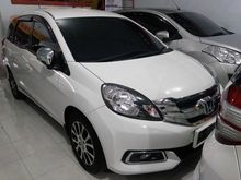 2015 Honda Mobilio 1.5 E Prestige matic istimewa di Kediri