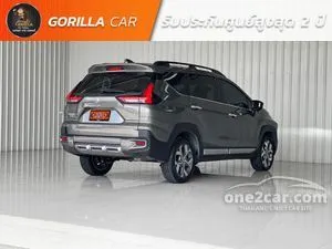 2024 Mitsubishi Xpander Cross 1.5 Wagon