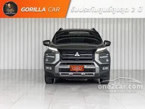 2024 Mitsubishi Xpander Cross 1.5 Wagon