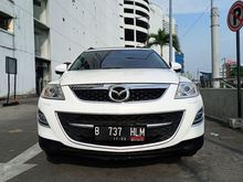 2012 Mazda CX-9 3.7 Base Spec SUV