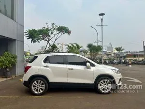 2018 Chevrolet TRAX 1.4 Premier SUV