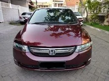 2008 Honda Odyssey 2.4 2.4 MPV