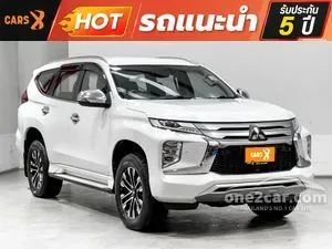 2020 Mitsubishi PAJERO SPORT 2.4 GT Premium SUV