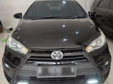 toral dp 26jt toyota yaris s trd 2015