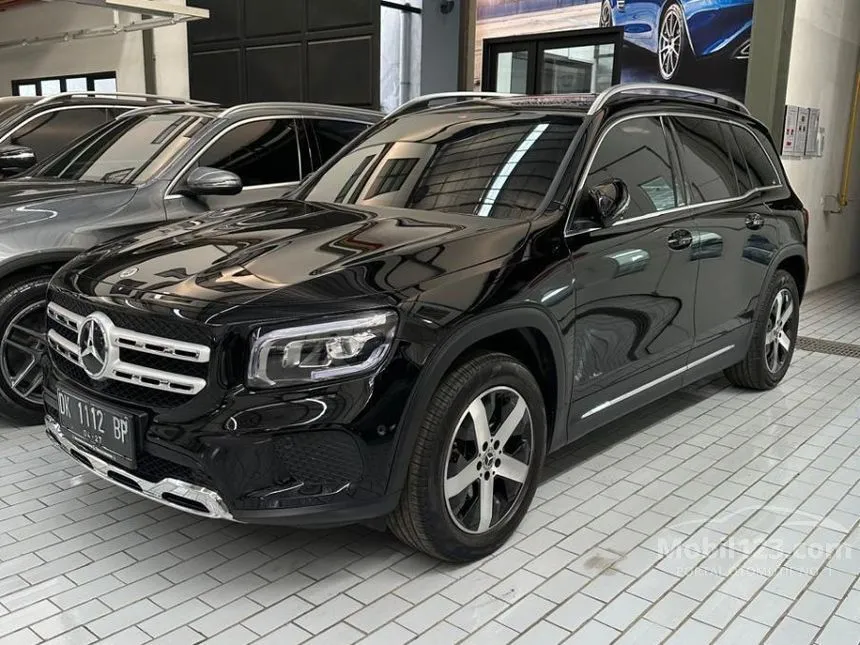 Jual Mobil Mercedes