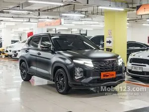 2024 Hyundai Creta 1.5 Alpha SUV