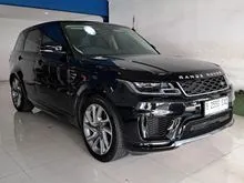 2019 Land Rover Range Rover Sport 3.0 HSE SUV