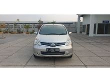 2012 Nissan Grand Livina 1.5 XV MPV