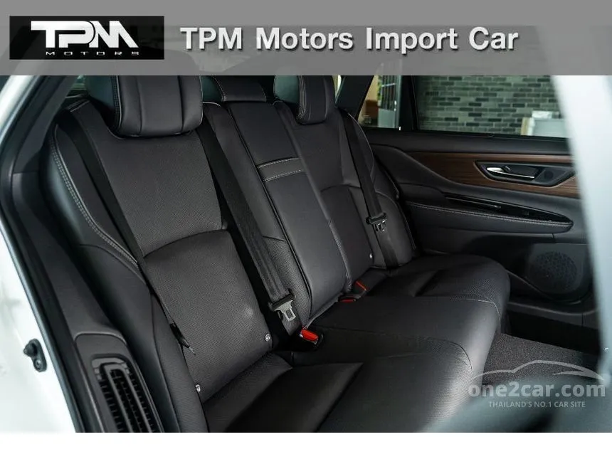 2026 Toyota CROWN Sport Z Hatchback