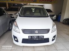 2014 Suzuki Ertiga 1.4 GL MPV