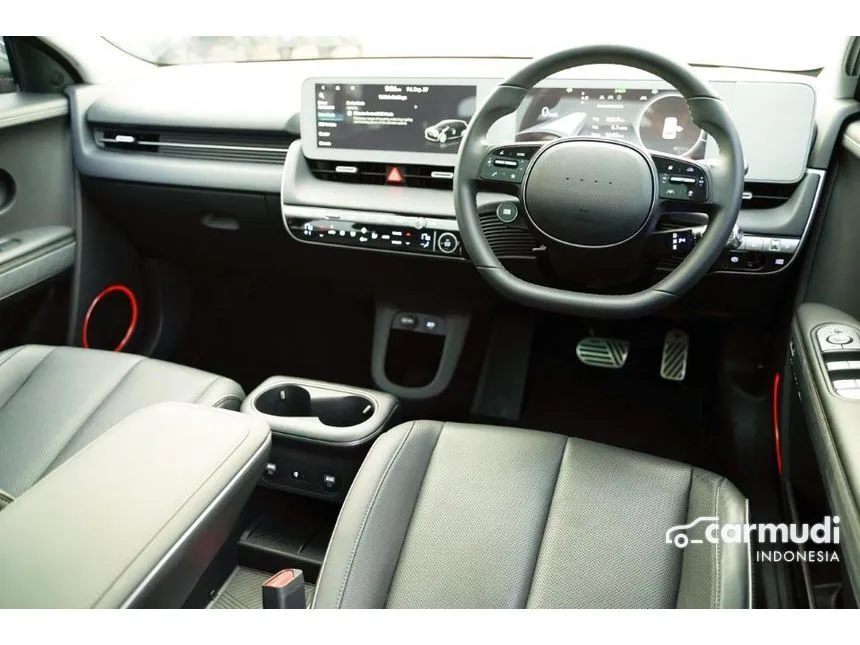 2023 Hyundai IONIQ 5 Signature Long Range SUV