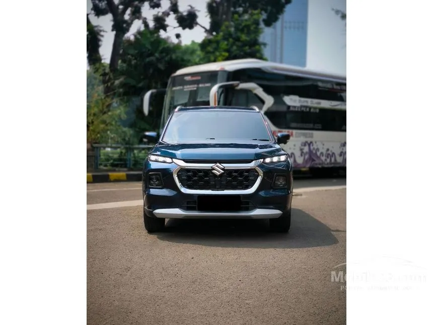 2024 Suzuki Grand Vitara GX SUV