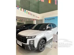 2026 Hyundai Creta 1.5 Alpha SUV