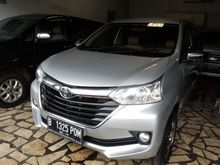 2012 Daihatsu Xenia 1.0 MODIFIKASI AVANZA G 2017