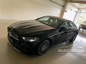 2023 Mercedes-Benz CLS350 2.0 AMG Line Coupe Coupe