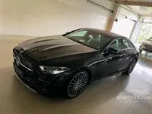 2023 Mercedes-Benz CLS350 2.0 AMG Line Coupe Coupe