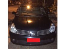 2008 Nissan Latio 1.6 ST-L Hatchback