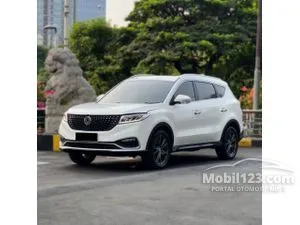 2020 DFSK Glory 580 1.5 Luxury Version SUV