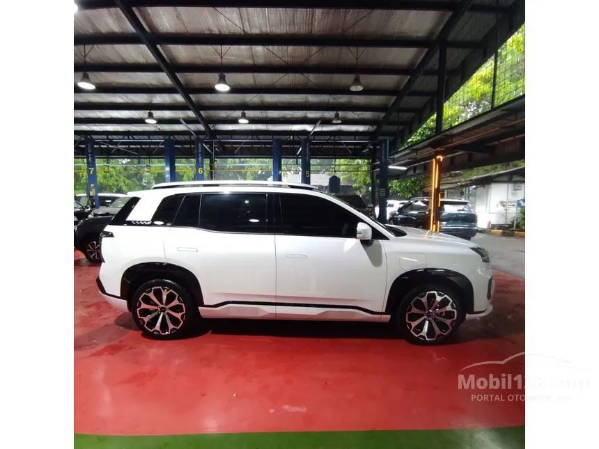 2026 GAC AION V Luxury SUV