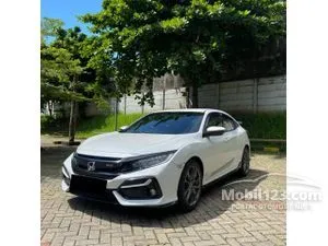 2020 Honda Civic 1.5 RS Hatchback