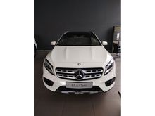 Promo Dp ringan Mercedes-benz GLA 200 With AMG Line Harga Terbaik