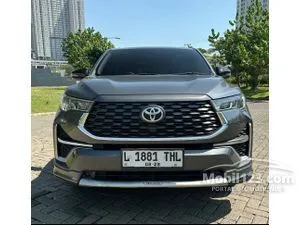 2023 Toyota Kijang Innova Zenix 2.0 V (Premium Color) MPV LOW KM 14rb LIKE NEW, PAJAK PANJANG BLN 8/2027 READY SIAP PAKAI NO PR