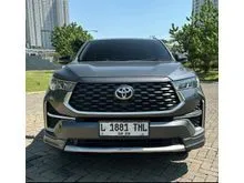 2023 Toyota Kijang Innova Zenix 2.0 V (Premium Color) MPV LOW KM 14rb LIKE NEW, PAJAK PANJANG BLN 8/2027 READY SIAP PAKAI NO PR