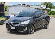 2018 Mitsubishi ATTRAGE 1.2 (ปี 13-18) GLX Sedan