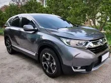 2018 Honda CR-V 1.5 Turbo SUV